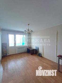 2-к квартира, вторичка, 44м2, 6/9 этаж