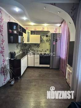 2-к квартира, вторичка, 44м2, 2/3 этаж