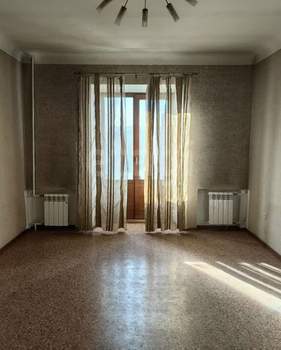 3-к квартира, вторичка, 79м2, 3/3 этаж