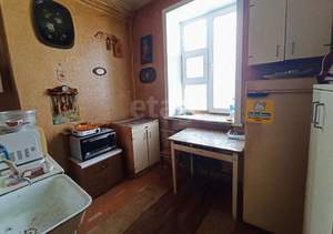 2-к квартира, вторичка, 45м2, 2/2 этаж