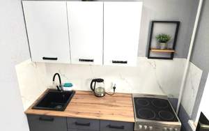 1-к квартира, вторичка, 30м2, 3/10 этаж