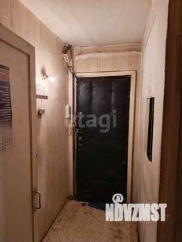 2-к квартира, вторичка, 44м2, 2/5 этаж