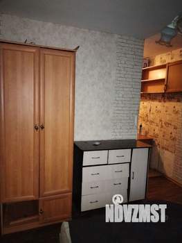 Студия квартира, вторичка, 17м2, 7/9 этаж