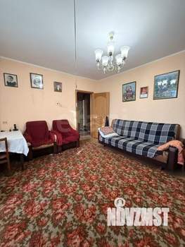 3-к квартира, вторичка, 61м2, 8/9 этаж