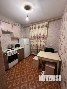 2-к квартира, вторичка, 45м2, 2/5 этаж