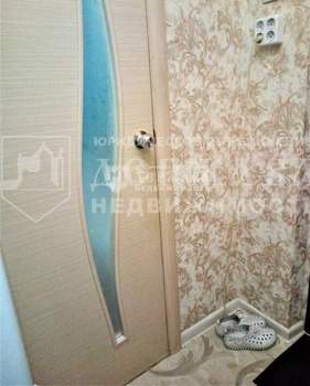 1-к квартира, вторичка, 23м2, 3/9 этаж