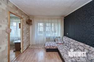 2-к квартира, вторичка, 45м2, 2/5 этаж