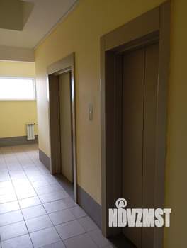 1-к квартира, вторичка, 36м2, 12/14 этаж