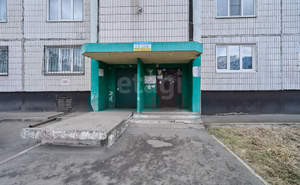 4-к квартира, вторичка, 74м2, 2/9 этаж