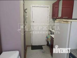 1-к квартира, вторичка, 18м2, 2/9 этаж