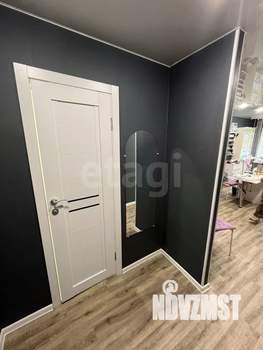 1-к квартира, вторичка, 23м2, 1/9 этаж