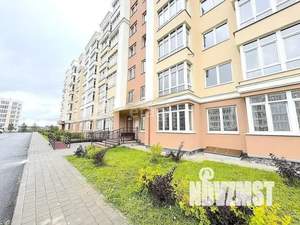Студия квартира, вторичка, 28м2, 3/8 этаж
