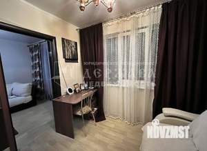 3-к квартира, вторичка, 50м2, 1/5 этаж