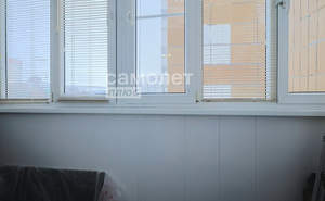 2-к квартира, вторичка, 51м2, 3/9 этаж