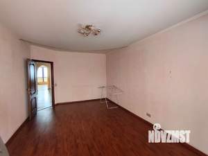 3-к квартира, вторичка, 116м2, 5/10 этаж