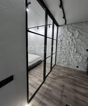 1-к квартира, вторичка, 36м2, 11/13 этаж