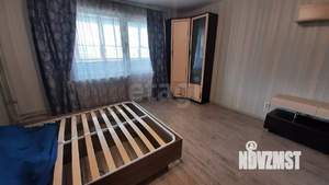 1-к квартира, вторичка, 30м2, 2/10 этаж