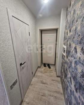 2-к квартира, вторичка, 42м2, 5/5 этаж