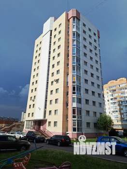 1-к квартира, вторичка, 33м2, 3/11 этаж