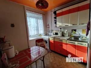 2-к квартира, вторичка, 40м2, 2/3 этаж