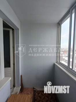2-к квартира, вторичка, 44м2, 6/9 этаж