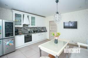 4-к квартира, вторичка, 111м2, 8/10 этаж