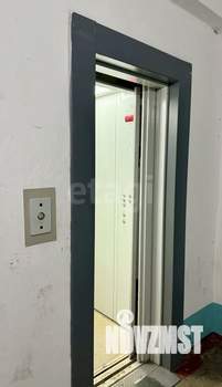 3-к квартира, вторичка, 68м2, 8/9 этаж