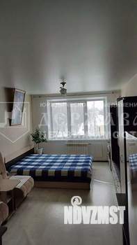 1-к квартира, вторичка, 23м2, 5/5 этаж