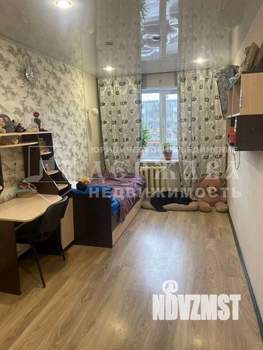 3-к квартира, вторичка, 58м2, 3/5 этаж