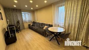 3-к квартира, вторичка, 62м2, 2/5 этаж