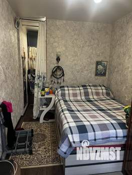 2-к квартира, вторичка, 44м2, 1/5 этаж
