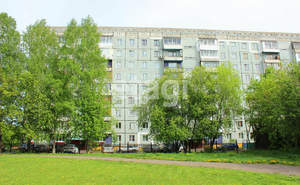 3-к квартира, вторичка, 62м2, 3/9 этаж