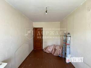 3-к квартира, вторичка, 53м2, 1/9 этаж