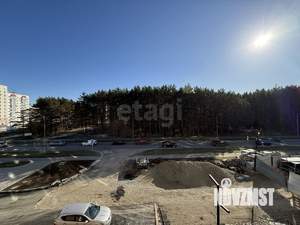 3-к квартира, вторичка, 62м2, 3/15 этаж