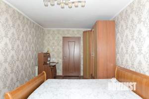3-к квартира, вторичка, 66м2, 10/10 этаж