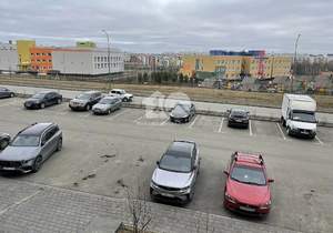 Студия квартира, вторичка, 36м2, 2/8 этаж