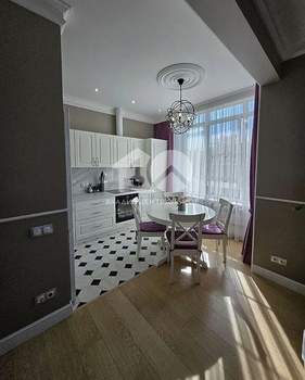 3-к квартира, вторичка, 75м2, 2/5 этаж