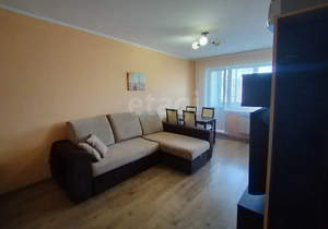 3-к квартира, вторичка, 61м2, 5/5 этаж