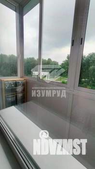 1-к квартира, вторичка, 29м2, 4/5 этаж