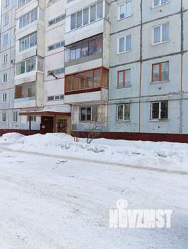 1-к квартира, вторичка, 34м2, 6/9 этаж