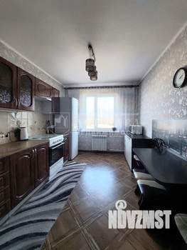 2-к квартира, вторичка, 63м2, 7/9 этаж