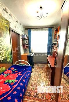 2-к квартира, вторичка, 41м2, 5/5 этаж
