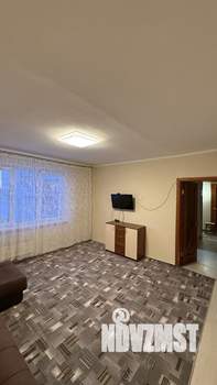 2-к квартира, вторичка, 52м2, 15/16 этаж