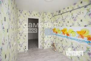 2-к квартира, вторичка, 51м2, 3/5 этаж