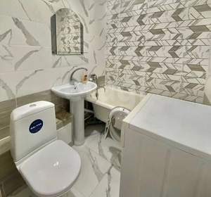 1-к квартира, вторичка, 30м2, 4/5 этаж