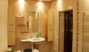 4-к квартира, вторичка, 178м2, 8/10 этаж