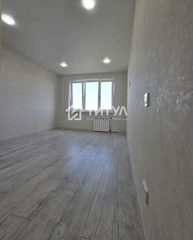 Студия квартира, вторичка, 17м2, 7/9 этаж
