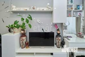 Студия квартира, вторичка, 25м2, 5/16 этаж