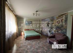 3-к квартира, вторичка, 85м2, 1/6 этаж