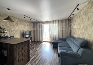 2-к квартира, вторичка, 57м2, 5/9 этаж